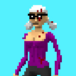 Characters25